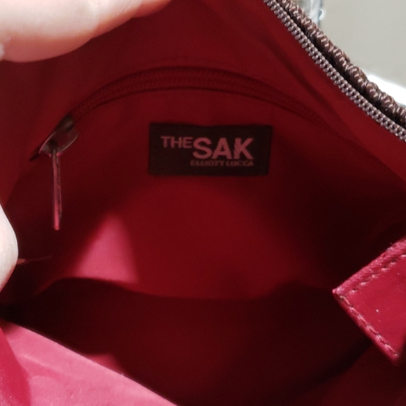 🍉Mini Sak Handbag - Picture 4 of 4